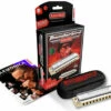 Hohner Marine Band Thunderbird Harmonica In The Key Of Low Bb Major