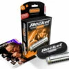 Hohner Progressive Series Rocket Harmonica In The Key Of D