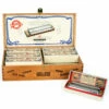 Hohner Marine Band 125th Anniversary Edition Harmonica Counter Display - 12 Pcs
