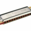 Hohner Marine Band 364/24 Harmonica In The Key Of D