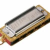 Hohner Miniatures Series Little Lady Standard Harmonica In The Key Of C