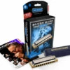 Hohner MS Series Blues Harp Harmonica In The Key Of D