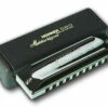 Hohner MS Series Meisterklasse Harmonica In The Key Of C