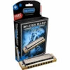 Hohner Blues Harp, Large Pack, E