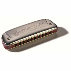 Hohner Golden Melody, Small Pack, C