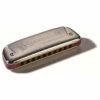 Hohner Golden Melody Harmonica, B