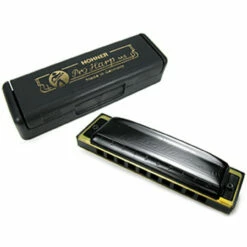 Hohner shop -Hohner shop Pro Harp outfit 10254.1655527152