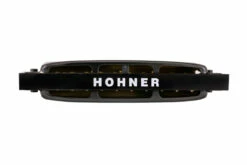 Hohner Pro Harp Harmonica, F#/Gb -Hohner shop hohner gal pro harp ms 02 scaled 48319.1655527212